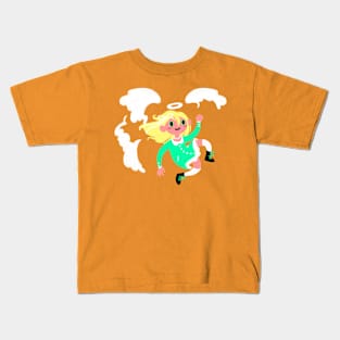 Luckyniel Kids T-Shirt